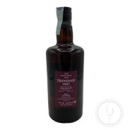Caroni - The Colours of Rum Trinidad 25y Edition 2 Cask 6 1997 0,70 lt.