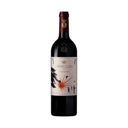 Ornellaia - Bolgheri Superiore DOC Ornellaia Vendemmia d'Artista La Generosità 2021 0,75 lt.
