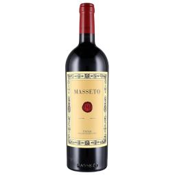 Ornellaia - Toscana IGT Masseto 2017 0,75 lt.