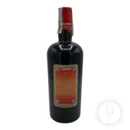 Caroni - 100% Trinidad Rum 21 y Extra Strong 100° Imperial Proof 1996 0,70 lt.