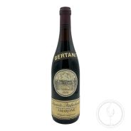 Bertani - Recioto della Valpolicella Amarone Classico Superiore DOC 1959 0,75 lt.