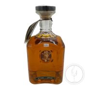 Jack Daniel's - Jack Daniel's Tennessee Whisky Commemorative 125th Decanter 1 lt. + Box - COD. 6484