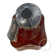 Jack Daniel's - Jack Daniel's Tennessee Whisky Commemorative 125th Decanter 1 lt. + Box - COD. 6484