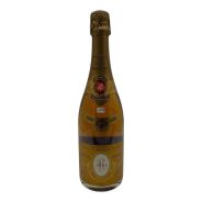 Vintage Bottle - Louis Roederer Champagne AOC Cristal 1985 0,75 lt. - COD. 10986