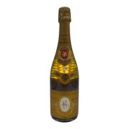 Vintage Bottle - Louis Roederer Champagne AOC Cristal 1985 0,75 lt. - COD. 10986