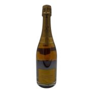 Vintage Bottle - Louis Roederer Champagne AOC Cristal 1985 0,75 lt. - COD. 10986