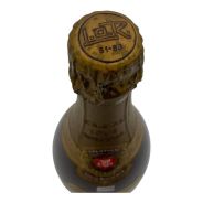 Vintage Bottle - Louis Roederer Champagne AOC Cristal 1985 0,75 lt. - COD. 10986