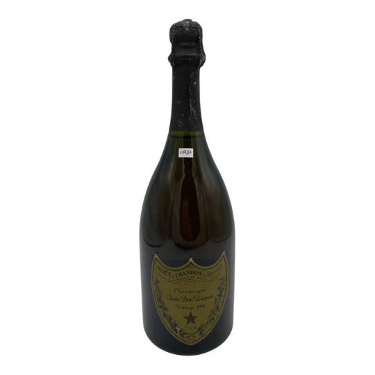 Vintage Bottle - Dom Perignon Champagne AOC Vintage 1988 Brut 0,75 lt. - COD. 10987