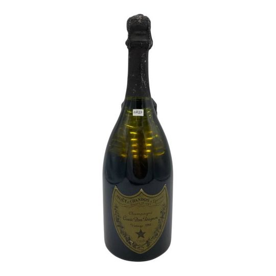Vintage Bottle - Dom Perignon Champagne AOC Vintage 1988 Brut 0,75 lt. - COD. 10987