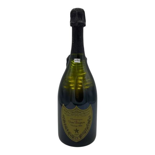 Vintage Bottle - Dom Perignon Champagne AOC Vintage 1998 Brut 0,75 lt. - COD. 10988