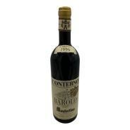 Giacomo Conterno - Barolo Riserva DOCG Monfortino 1996 0,75 lt.