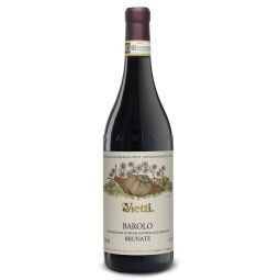 Vietti - Barolo DOCG Brunate 2020 0,75 lt.