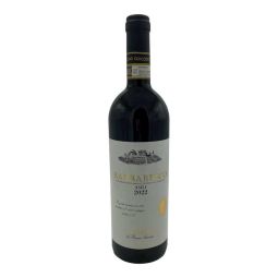 Bruno Giacosa - Barbaresco DOCG Asili Etichetta Bianca 2022 0,75 lt.