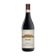 Vietti - Barolo DOCG Rocche di Castiglione 2021 0,75 lt.