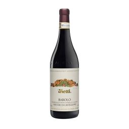 Vietti - Barolo DOCG Rocche di Castiglione 2021 0,75 lt.