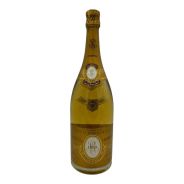 Louis Roederer - Champagne AOC Cristal 1999 Brut 1,5 lt. MAGNUM + Box Legno