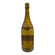Louis Roederer - Champagne AOC Cristal 1999 Brut 1,5 lt. MAGNUM + Box Legno