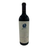 Opus Winery - Napa Valley Red Wine Opus One 1998 0,75 lt.