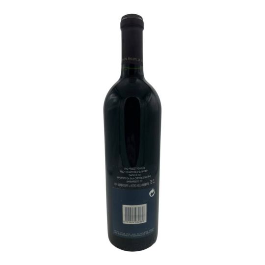 Opus Winery - Napa Valley Red Wine Opus One 1998 0,75 lt.