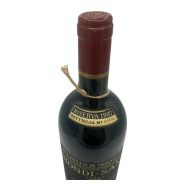 Biondi Santi - Brunello di Montalcino Riserva DOCG Tenuta Greppo 1997 0,75 lt.