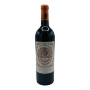 Chateau Pichon-Longueville au Baron de Pichon-Longueville - Pauillac Grand Cru Classé 2000 0,75 lt.