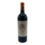 Chateau Pichon-Longueville au Baron de Pichon-Longueville - Pauillac Grand Cru Classé 2000 0,75 lt.