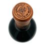 Chateau Pichon-Longueville au Baron de Pichon-Longueville - Pauillac Grand Cru Classé 2000 0,75 lt.
