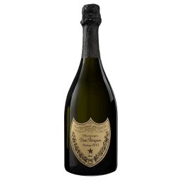 Dom Perignon - Champagne AOC Vintage 2015 Brut 0,75 lt.