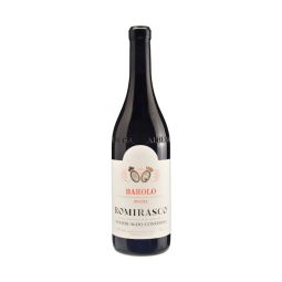 Poderi Aldo Conterno - Barolo DOCG Bussia Romirasco 2021 0,75 lt.