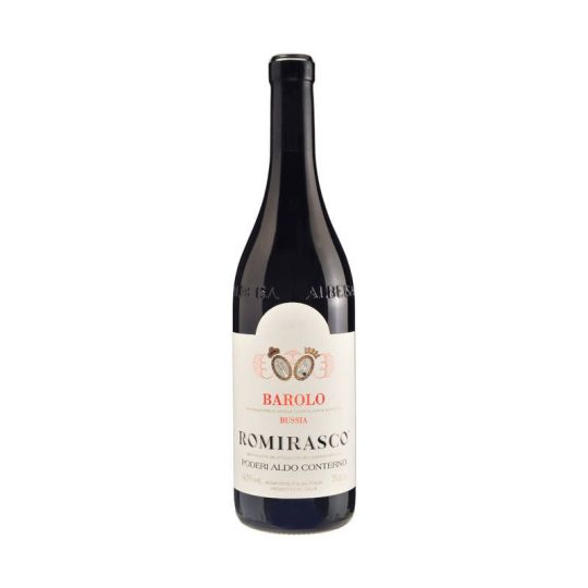 Poderi Aldo Conterno - Barolo DOCG Bussia Romirasco 2021 0,75 lt.