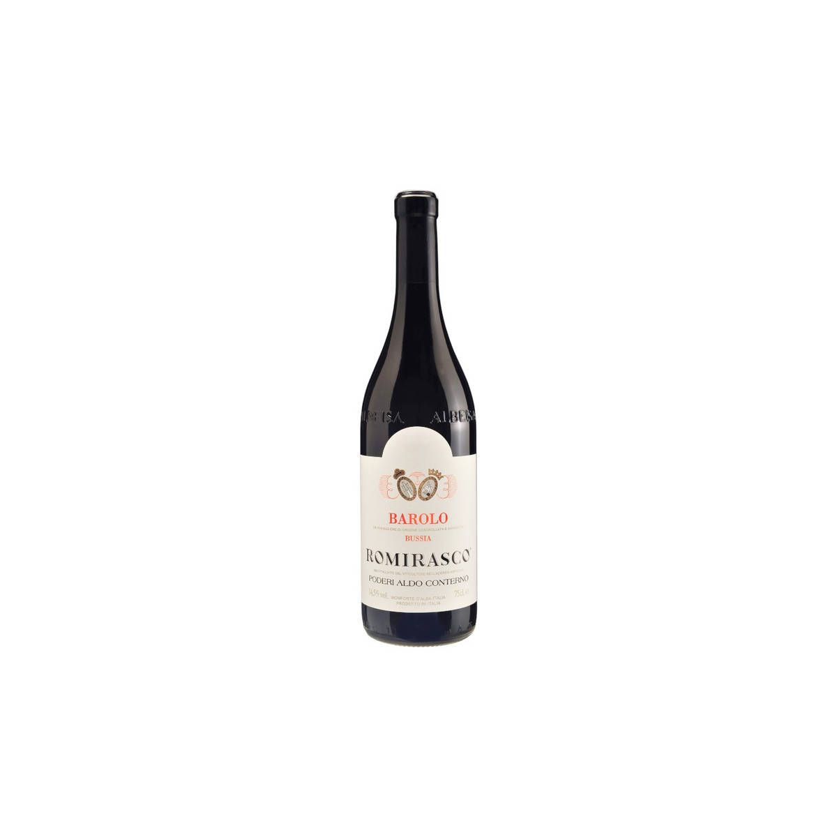 Poderi Aldo Conterno - Barolo DOCG Bussia Romirasco 2021 0,75 lt.