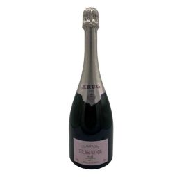 Krug - Champagne Rosè AOC 23eme Edition Brut 0,75 lt. ID CODE 217014