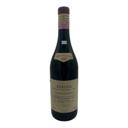 Giovanni Accomasso & Figlio - Barolo DOCG Vigneto Rocchette 1995 0,75 lt. - COD. 11043