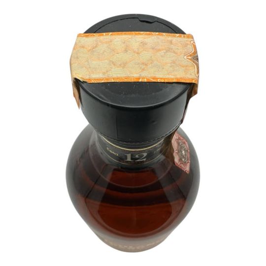 Highland Park - Single Malt Scotch Whisky 12 y 0,75 lt. Old Version + Box '80s Ferraretto Import - COD. 6623
