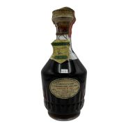Jas Hennessy & co. - Cognac X.O. Decanter Baccarat Crystal 0,73 lt. WAX & VITALE - COD. 6636