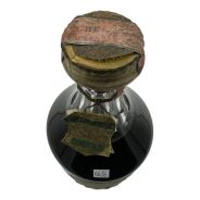 Jas Hennessy & co. - Cognac X.O. Decanter Baccarat Crystal 0,73 lt. WAX & VITALE - COD. 6636