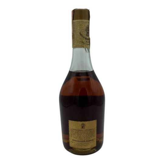 Saint James - Martinique Rhum Agricole Royal Ambré 1980s 1 lt. - COD. 6634