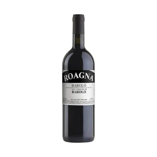 Roagna - Barolo DOCG del Comune di Barolo 2019 0,75 lt.