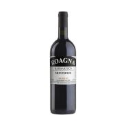 Roagna - Barbaresco DOCG Montefico Vecchie Viti 2019 0,75 lt.
