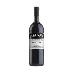 Roagna - Barbaresco DOCG Montefico Vecchie Viti 2019 0,75 lt.