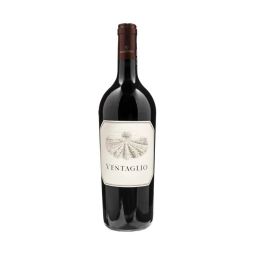 Tenuta Argentiera - Toscana IGT Ventaglio 2018 0,75 lt.