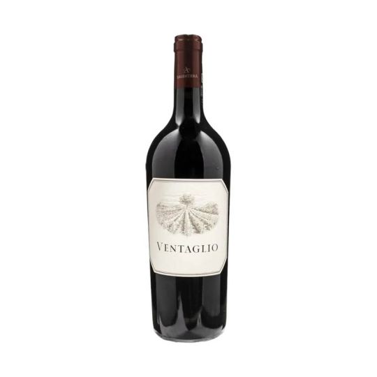 Tenuta Argentiera - Toscana IGT Ventaglio 2018 0,75 lt.