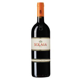 Marchesi Antinori - Toscana IGT Solaia 1996 0,75 lt.