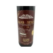Bruno Giacosa - Barbaresco Riserva DOCG Asili di Barbaresco Red Label 2004 0,75 lt.