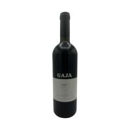 Gaja - Langhe DOC Sperss 2001 0,75 lt.