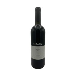 Gaja - Langhe DOC Sperss 2001 0,75 lt.