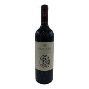 Ornellaia - Bolgheri Superiore DOC Ornellaia Vendemmia d'Artista La Determinazione 2022 0,75 lt.