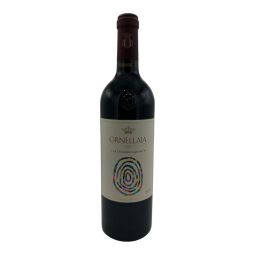 Ornellaia - Bolgheri Superiore DOC Ornellaia Vendemmia d'Artista La Determinazione 2022 0,75 lt.