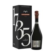 Mandois - Champagne AOC Clos Mandois After Dinner Brut 2008 0,75 lt. + Box