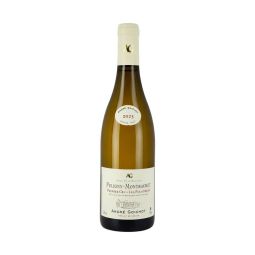 André Goichot - Puligny Montrachet Premier Cru Les Folatières 2023 0,75 lt.
